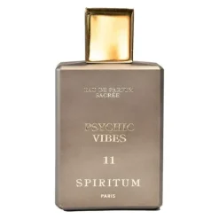 11 | Psychic Vibes EdP Nat. Spray
