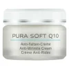 PURA SOFT Q10 Anti-Falten-Creme