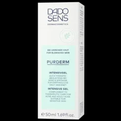 PurDerm Intensivgel
