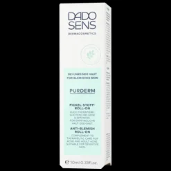 PurDerm Pickel-Stop Roll-On