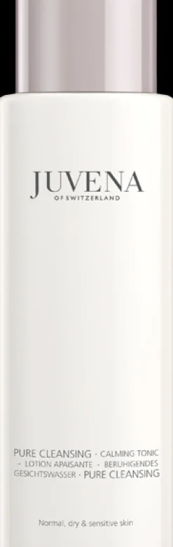 Pure Cleansing Calming Tonic