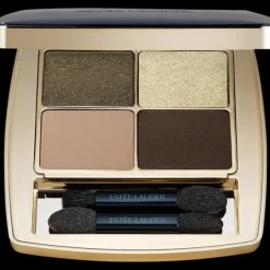 Pure Color Envy Eyeshadow Quad 6