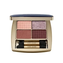 Pure Color the Essential Eyeshadow Quad 4