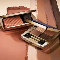 Pure Color the Essential Eyeshadow Quad 4