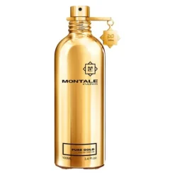Pure Gold Eau de Parfum