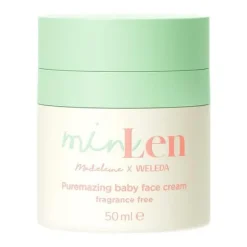 Puremazing Baby Face Cream