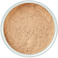 Pure Minerals Mineral Powder Foundation