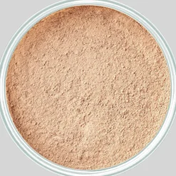 Pure Minerals Mineral Powder Foundation