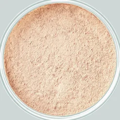 Pure Minerals Mineral Powder Foundation