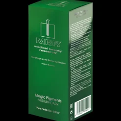 Pure Perfection 100 N Magic Pigments Medium / Dark