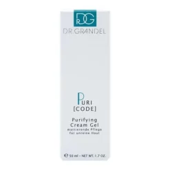 Puricode Purifiying Gel