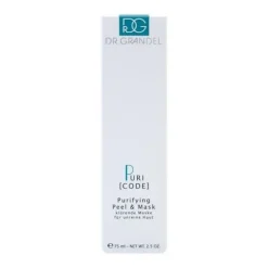 Puricode Purifiying Peel & Mask