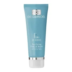 Puricode Purifiying Peel & Mask