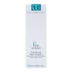 Puricode Purifiying Spot Expert