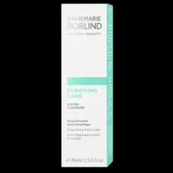 PURIFYING CARE Regulierende Gesichtspflege