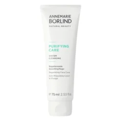PURIFYING CARE Regulierende Gesichtspflege