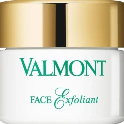 Purity Face Exfoliant