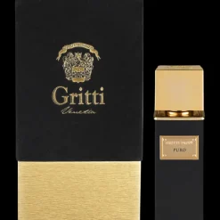 Puro Extrait de Parfum Spray