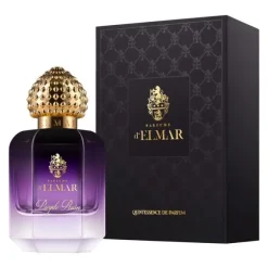 Purple Rain Extrait de Parfums