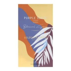 Purple Suede E.d.P. Nat. Spray