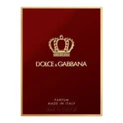 Q by D&G Parfum Spray