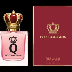Q by Dolce&Gabbana E.d.P. Nat. Spray