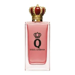 Q by Dolce&Gabbana E.d.P. Nat. Spray Intense