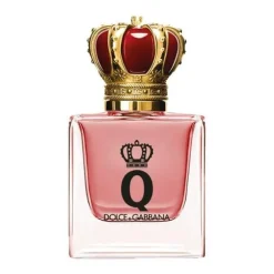 Q by Dolce&Gabbana E.d.P. Nat. Spray Intense