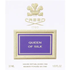 Queen of Silk E.d.P. Nat. Spray