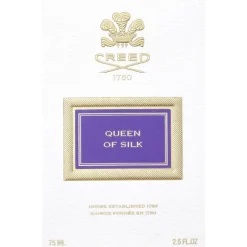 Queen of Silk E.d.P. Nat. Spray