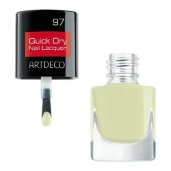 Quick Dry Nail Lacqueur Mini 5