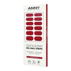 Quick & Easy Gel Nail Strips 1