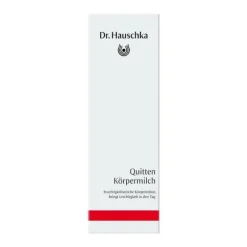 Quitten Körpermilch