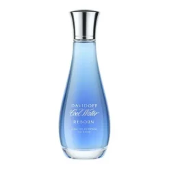 Reborn Woman E.d.P. Nat. Spray Intense