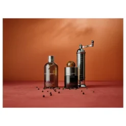 Re-Charge Black Pepper Bade- und Duschgel Wiederbefüllbare Flasche