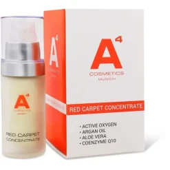Red Carpet Concentrate
