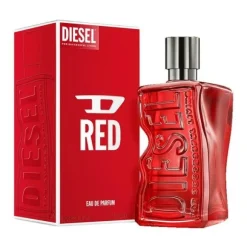 Red E.d.P. Nat. Spray