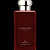Red Hibiscus Cologne