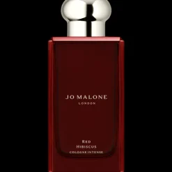 Red Hibiscus Cologne