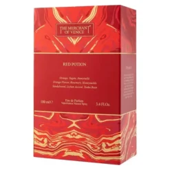 Red Potion E.d.P. Nat. Spray