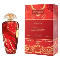 Red Potion E.d.P. Nat. Spray