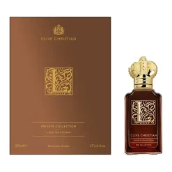 Red Tea Vetiver EdP Nat. Spray
