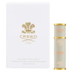 Refillable Travel Spray 1