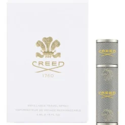 Refillable Travel Spray 1