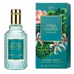 Refreshing Lagoons of Laos E.d.C. Nat. Spray