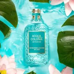 Refreshing Lagoons of Laos E.d.C. Nat. Spray