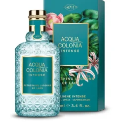 Refreshing Lagoons of Laos E.d.C. Nat. Spray