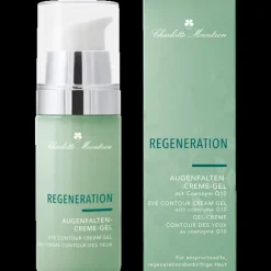 Regeneration Augenfalten-Creme-Gel