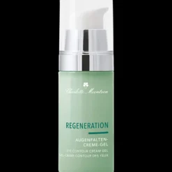 Regeneration Augenfalten-Creme-Gel