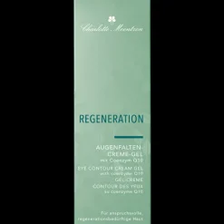 Regeneration Augenfalten-Creme-Gel